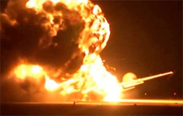 NYT: Взрыв на военном объекте в РФ связан с испытаниями ракеты с ядерной установкой