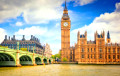 В Лондоне говорят о внеочередных парламентских выборах