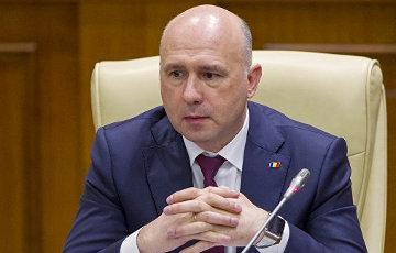 Премьер Молдовы на конференции в Мюнхене призвал РФ вывести войска из Приднестровья