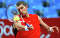 Мирный одержал победу в своем 100-м финале в турнирах ATP