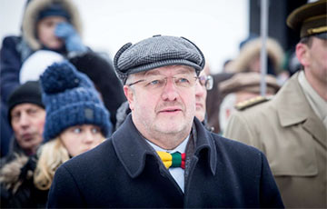 Министр обороны Литвы: Совместная бригада поможет Украине остановить агрессию