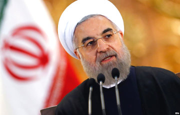 Роухани остался на посту президента Ирана