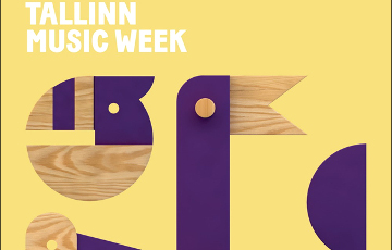 От белорусских музыкантов поступило 80 заявок на участие в Tallinn Music Week