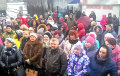 Предприниматели Речицы: Едем в Минск 15 февраля. По-другому власть не понимает