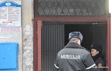Соседка погибших в Борисове: Я перед этим дважды вызывала газовщиков