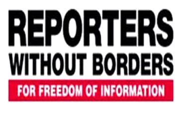 Reporters Without Borders Condemned OMON Beating Of Journalist