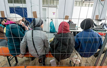 Германия ужесточит правила предоставления убежища мигрантам