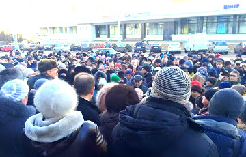 Гомельские предприниматели будут требовать импичмента Лукашенко
