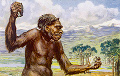 Ученые: Неандертальцы создали сложное «химическое производство»