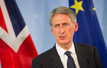 Британский министр опроверг слухи о подготовке «путча» против Терезы Мэй
