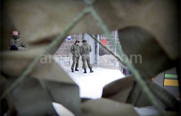 Российского военного задержали в Гюмри за попытку вломиться в квартиру
