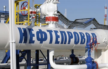 Russia Threatens To Reduce Oil Deliveries To Belarus Fivefold