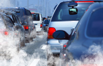 ЕС ужесточил правила тестирования автомобилей на загрязнение