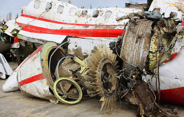 Расследование катастрофы под Смоленском: россияне ввели в заблуждение экипаж Ту-154М