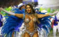 Буйство красок и эмоций: Карнавал в Рио-де-Жанейро