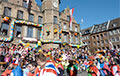 В Дюссельдорфе впервые за 25 лет отменен традиционный карнавал