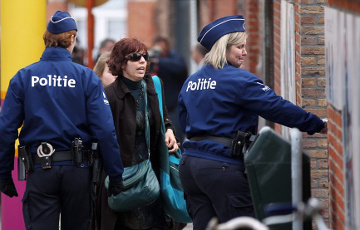 Бельгия удвоит расходы на полицию и разведку