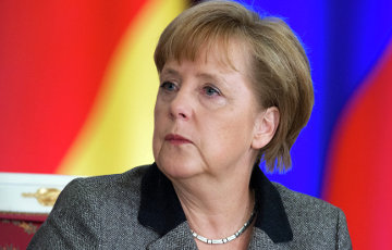Мэркель выказалася за падаўжэнне санкцый супраць Расеі