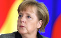 Меркель «в ужасе» от ударов России в Сирии