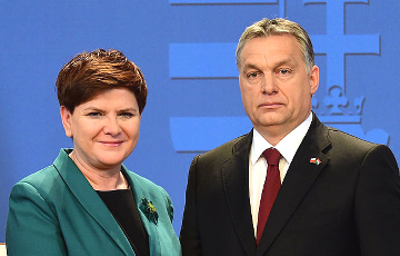 Премьер Венгрии предложил создать «линию обороны» от беженцев
