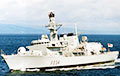 Великобритания направит пять военных кораблей для защиты Балтии от России
