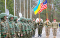 США приравняли Украину к восточному флангу НАТО