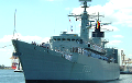 Румыния предлагает разместить в Черном море новую флотилию НАТО