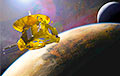 Астронавты показали уникальные снимки поверхности Плутона