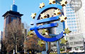 В еврозоне зафиксирован крупнейший за 5 лет рост экономики