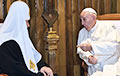 Папа Римский и глава РПЦ встретились впервые в истории