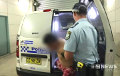 У Аўстраліі выявілі 720 літраў наркотыкаў ва ўстаўках для станікаў