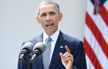 Обама проводит последнюю пресс-конференцию в качестве президента