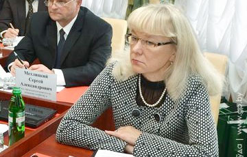 Гомельская чиновница – предпринимателям: Вы уже 20 лет закон нарушаете