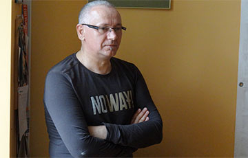 Яуген Вапа: Аналогичные меры белорусский МИД предпринимает против «Радыё Рацыя» и «Белсата»