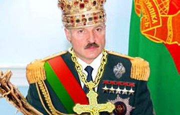 Как Лукашенко разрешил снять с себя шкуру, но потом забыл об этом