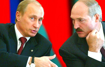 Источник в Кремле: Лукашенко будет просить денег