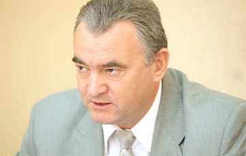 Бывший мэр Гомеля вышел на свободу