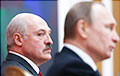 Putin And Lukashenka Talks Will Last Long