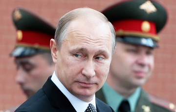Die Welt: Путин задумал обойти санкции с помощью западных банков