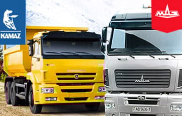 Переговоры между МАЗом и КамАЗом «перестали быть актуальными»