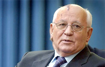 Gorbachev explained why Shushkevich wasn't arrested