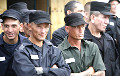 Заключенные в Кричеве объявили бойкот строительству к «Дожинкам»?