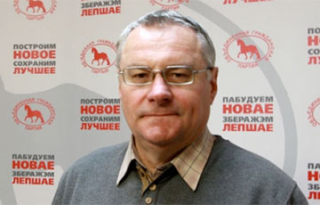 Николаю Уласевичу ответили из Гепрокуратуры по поводу инцидента на БелАЭС