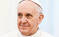 Папа Римский: Мир находится в состоянии войны
