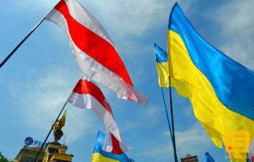 Украинский историк: Наша победа поможет и Беларуси