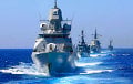 Испания направила военные корабли в Черное и Средиземное моря