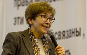 Наталья Зубаревич: Самый адский риск для России — деградация