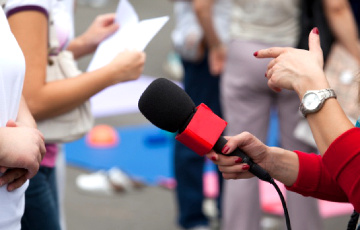 Литва выслала пропагандистов телеканала «Россия»