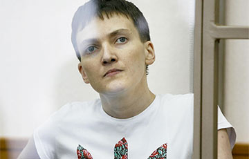 МИД РФ исключил возможность освобождения Савченко