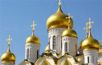 Photofact: Belarusians Demand Independence Of Orthodox Church After Granting Of Tomos To Ukraine